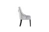 Picture of TOGA High Back Dining Chair (Light Grey)