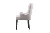 Picture of HALMAR High Back Dining Chair (Light Grey)