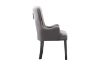 Picture of HALMAR High Back Dining Chair (Grey) 