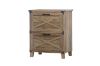 Picture of ELBIN 2-Drawer File Cabinet