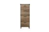 Picture of ELBIN 4-Drawer File Cabinet