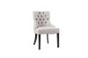 Picture of HALMYN High Back Dining Chair (Light Grey) - Each