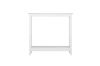 Picture of BRICH 80 Console Table (White)