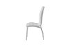 Picture of CARLOS Dining Chair (White)