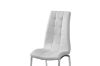 Picture of CARLOS Dining Chair (White) - 4 Chairs in 1 Carton
