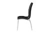 Picture of CARLOS Dining Chair (Black)