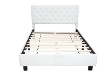Picture of WINNA Bed Frame in Double/Queen Size