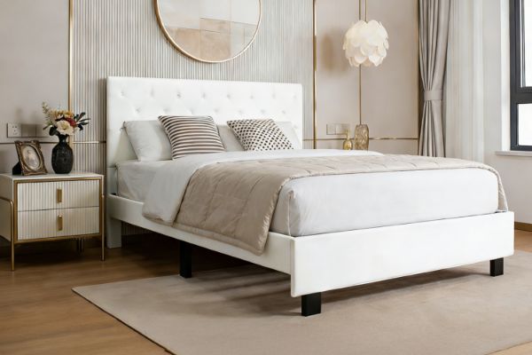 Picture of WINNA Bed Frame - Double
