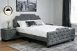 Picture of CORA Queen Size Bed Frame