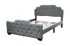 Picture of CORA Queen Size Bed Frame