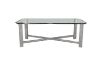 Picture of GLINT 127 Tempered Glass Top Coffee Table