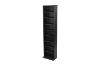 Picture of ALDRIC 9-Tier Bookshelf (137x33cm)