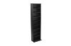 Picture of ALDRIC 9-Tier Bookshelf (137x33cm)