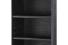 Picture of ALDRIC 9-Tier Bookshelf (137x33cm)