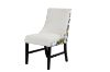Picture of LANCEY High Back Dining Chair (Beige)