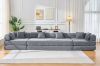 Picture of SINDARA Modular Compressed Sofa/ Folding Sofa Bed Range (Grey)