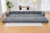 Picture of SINDARA Modular Compressed Sofa/ Folding Sofa Bed Range (Grey)