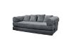 Picture of SINDARA Modular Compressed Sofa/ Folding Sofa Bed Range (Grey)