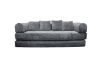 Picture of SINDARA Modular Compressed Sofa/Folding Sofa Bed Range (Grey) - Sectional Sofa