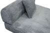 Picture of SINDARA Compressed Lounge Chair/Folding Sofa Bed (Grey)