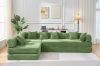 Picture of SINDARA Modular Compressed Sofa/ Folding Sofa Bed Range (Green)
