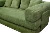 Picture of SINDARA Modular Compressed Sofa/ Folding Sofa Bed Range (Green)