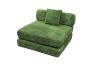Picture of SINDARA Modular Compressed Sofa/Folding Sofa Bed Range (Green) - Sectional Sofa