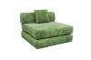 Picture of SINDARA Compressed Lounge Chair/Folding Sofa Bed (Green)