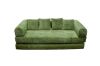 Picture of SINDARA Compressed Sofa/Folding Sofa Bed (Green)