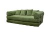 Picture of SINDARA Compressed Sofa/Folding Sofa Bed (Green)