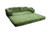 Picture of SINDARA Compressed Sofa/Folding Sofa Bed (Green)