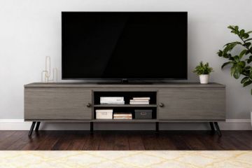 Picture of AMOS 2-Door TV Unit