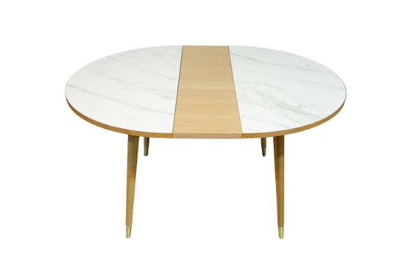 Picture of CAMERON 120-150 Extension Dining Table