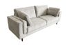 Picture of VALAND Corduroy 3-Seater Sofa (Light Grey)