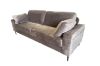 Picture of KASTEN 3 Seater Sofa (Grey)
