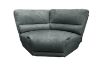 Picture of DAWSON Fabric Sofa Range (Sage Grey) - Corner Sofa