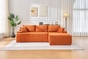Picture for manufacturer Compressed Sofa Collection