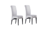 Picture of PIERRE High Back Dining Chair - 2 Chairs in 1 Carton