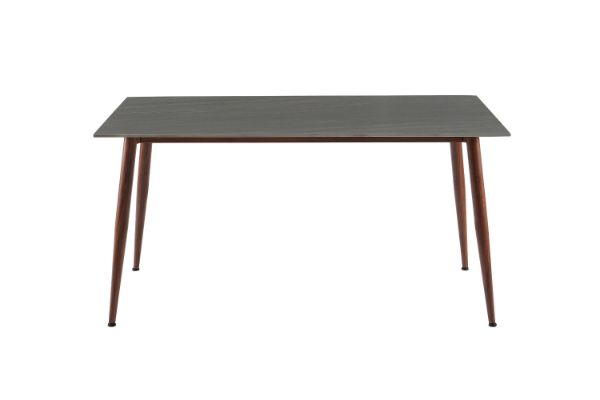 Picture of BARRON 150 Sintered Stone Top Dining Table