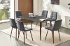 Picture of BARRON 150 Sintered Stone Top Dining Table