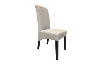 Picture of PIERRE High Back Dining Chair - Each