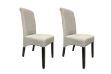 Picture of PIERRE High Back Dining Chair - 2 Chairs in 1 Carton