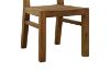 Picture of BLOX 180 4PC Reclaimed Pine Wood Dining Set