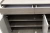Picture of VALEN 120 3-Door 2-Drawer Shoe Cabinet