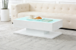 Picture of BLANC Coffee Table with LED Lighting