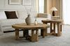 Picture of HOMER Reclaimed Pine Wood Coffee Table Set