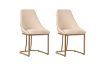 Picture of RIVA Dining Chair (Beige)