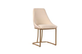 Picture of RIVA Dining Chair (Beige) - Each