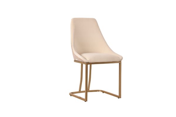 Picture of RIVA Dining Chair (Beige) - Each