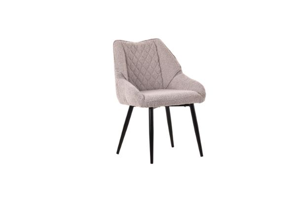 Picture of LUMO Dining Chair (Grey) - Each